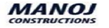 Manoj Constructions