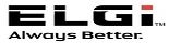 ELGI Equipments Ltd