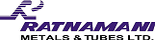 Ratnamani Metals And Tubes Ltd