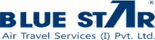 Blue Star Air Travel Services