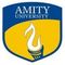Amity School of Rural Management logo