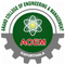 Anand College of Engineering and Management - [ACEM] logo