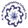 RN Modi Engineering College - [RMEC]