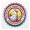 Vikas Night College of Arts Science and Commerce logo
