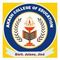 Akash College of Education logo