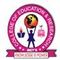MCT'S College of Education and Research logo