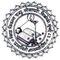 Vikas College of Arts Science and Commerce logo