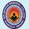 Bir Bikram Memorial College - [BBMC] logo