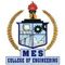 MES College of Engineering - [MESCE] Kuttippuram logo