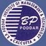 BP Poddar Institute of Management and Technology
