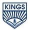 Kings College of Engineering - [KCE] logo