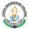 Jyothi Engineering College Cheruthuruthy - [JECC] logo