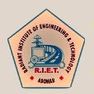 Radiant Institute of Engineering and Technology - [RIET]