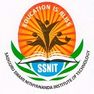Sadguru Swami Nithyananda Institute of Technology - [SSNIT] Kanhangad