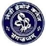 Lady Brabourne College - [LBC]