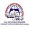 Mar Athanasios College for Advanced Studies Tiruvalla - [MACFAST] logo