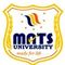 MATS University logo