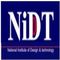 Nidt School of Architecture and Design Technology logo