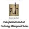 Pankaj Laddhad Institute of Technology and Management Studies- [PLITMS] logo