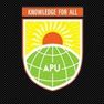 Apex Professional University - [APU]