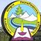 Uttarakhand Sanskrit University logo