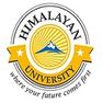 Himalayan University - [HU]