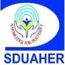 Sri Devaraj URS Academy of Higher Education & Research