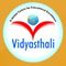 Vidyasthali Law College logo