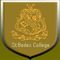St Bede's College logo