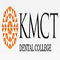 KMCT Dental College Manassery logo