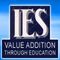 IES College of Architecture logo