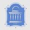 AWH Engineering College logo