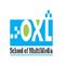 OXL School of Multimedia logo