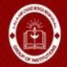 Lala Ami Chand Monga Memorial College of Education