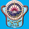 MRVRGR Law College logo