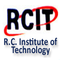 R.C. Institute of Technology - [RCIT] logo