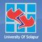 Shri Siddeshwar Shikshan Mandals College of Architecture logo