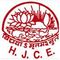Hansraj Jivandas College of Education logo