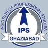 Institute of Professional Studies - [IPS]