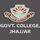 Government College
