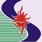 Waymade College of Education logo