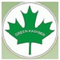 Green Valley College of Education Research and Trainings logo