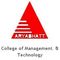 Aryabhatt College of Management & Technology logo