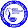 Annasamy Rajammal College of Nursing