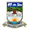 University College of Law, Karnatak University logo