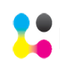 Don Bosco Institute of Graphic Arts Communication Technology logo