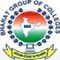 Bharat Institute of Management Studies logo