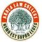 Akola Law College logo