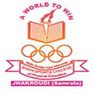 Mata Gurdev Kaur Memorial Shahi Sports College of Physical Education