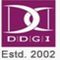 Dayanand Dinanath Institute of Technology - [DDIT] logo